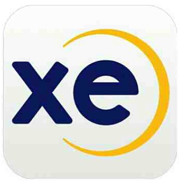 Xe forex trading