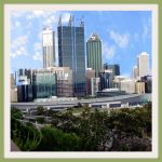 perth cbd